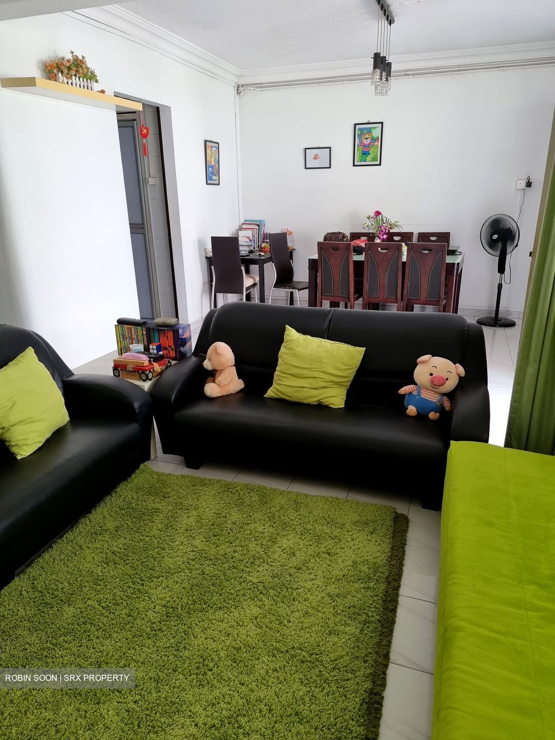 Blk 866 Yishun Street 81 (Yishun), HDB 4 Rooms #374838521
